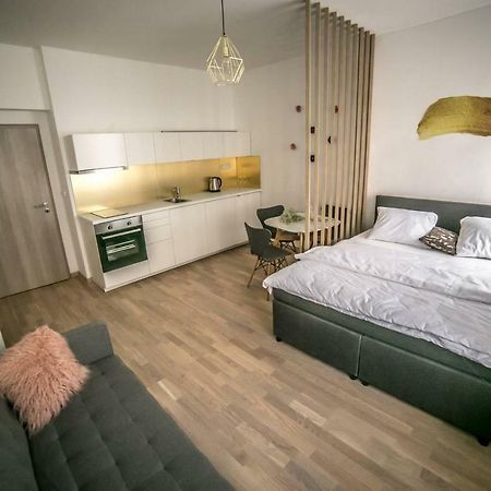 Prague Friendly Apartments In Prag Exterior foto