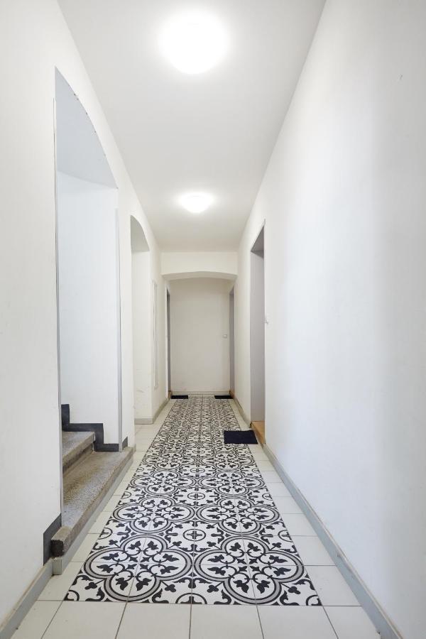 Prague Friendly Apartments In Prag Exterior foto