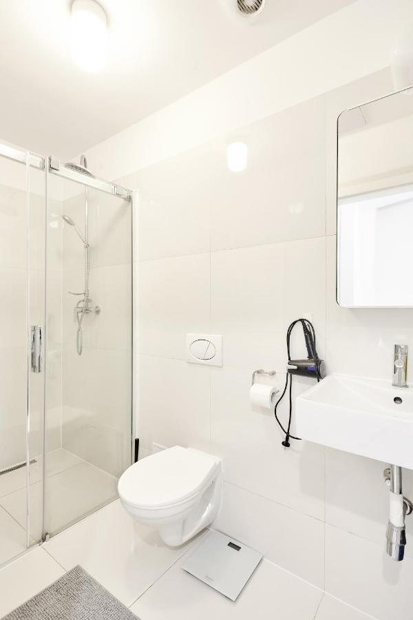 Prague Friendly Apartments In Prag Exterior foto