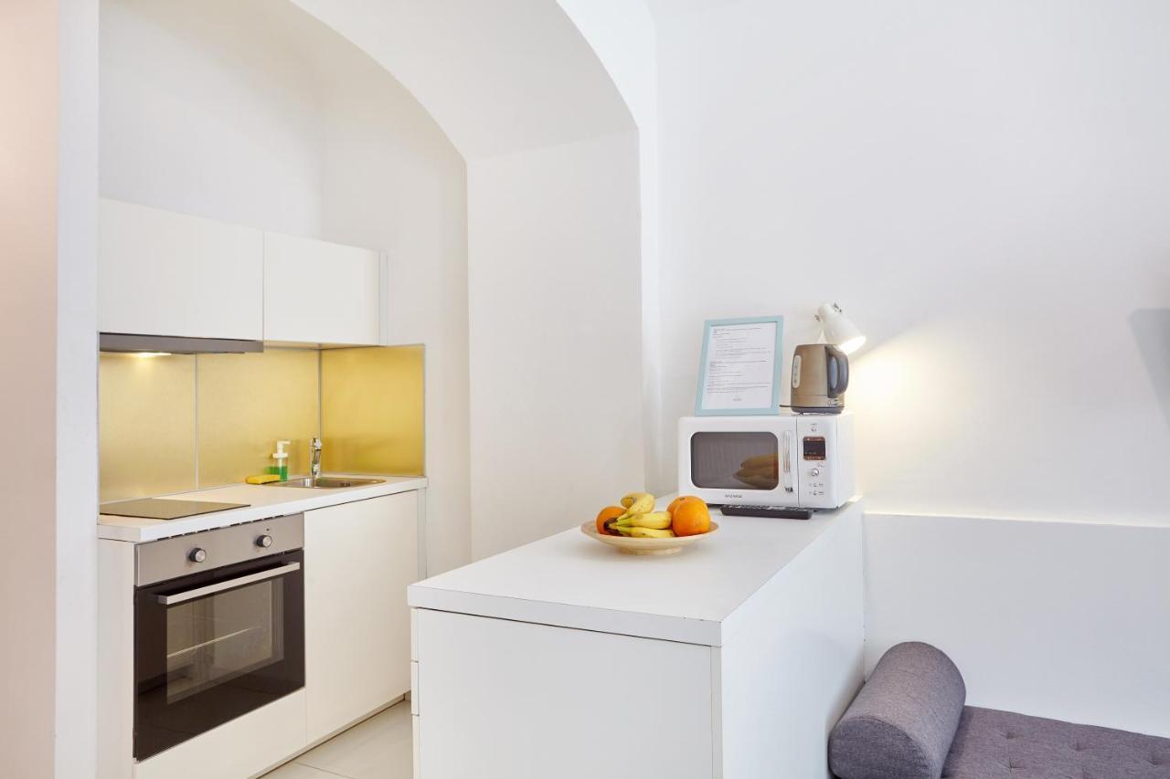 Prague Friendly Apartments In Prag Exterior foto