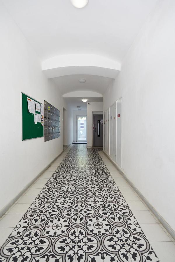 Prague Friendly Apartments In Prag Exterior foto