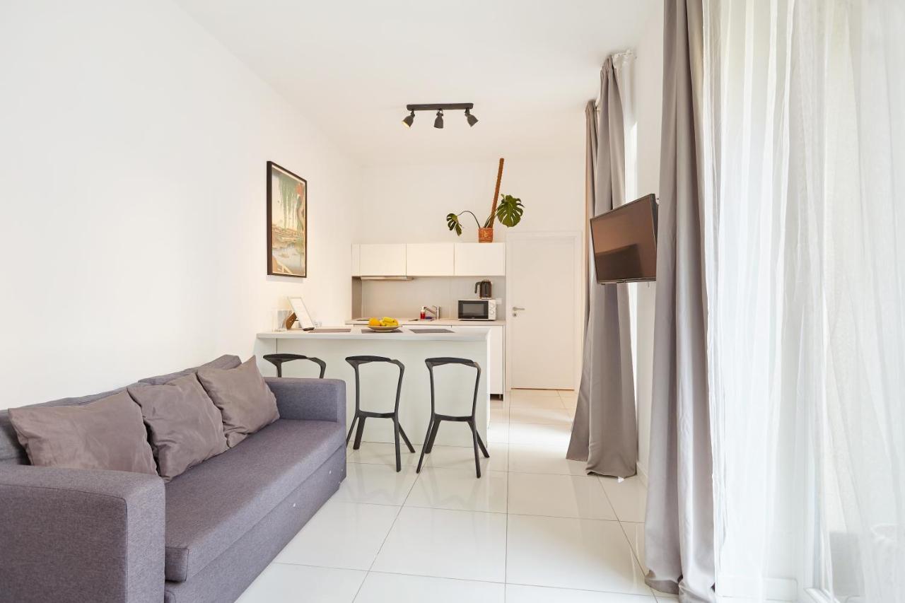 Prague Friendly Apartments In Prag Exterior foto