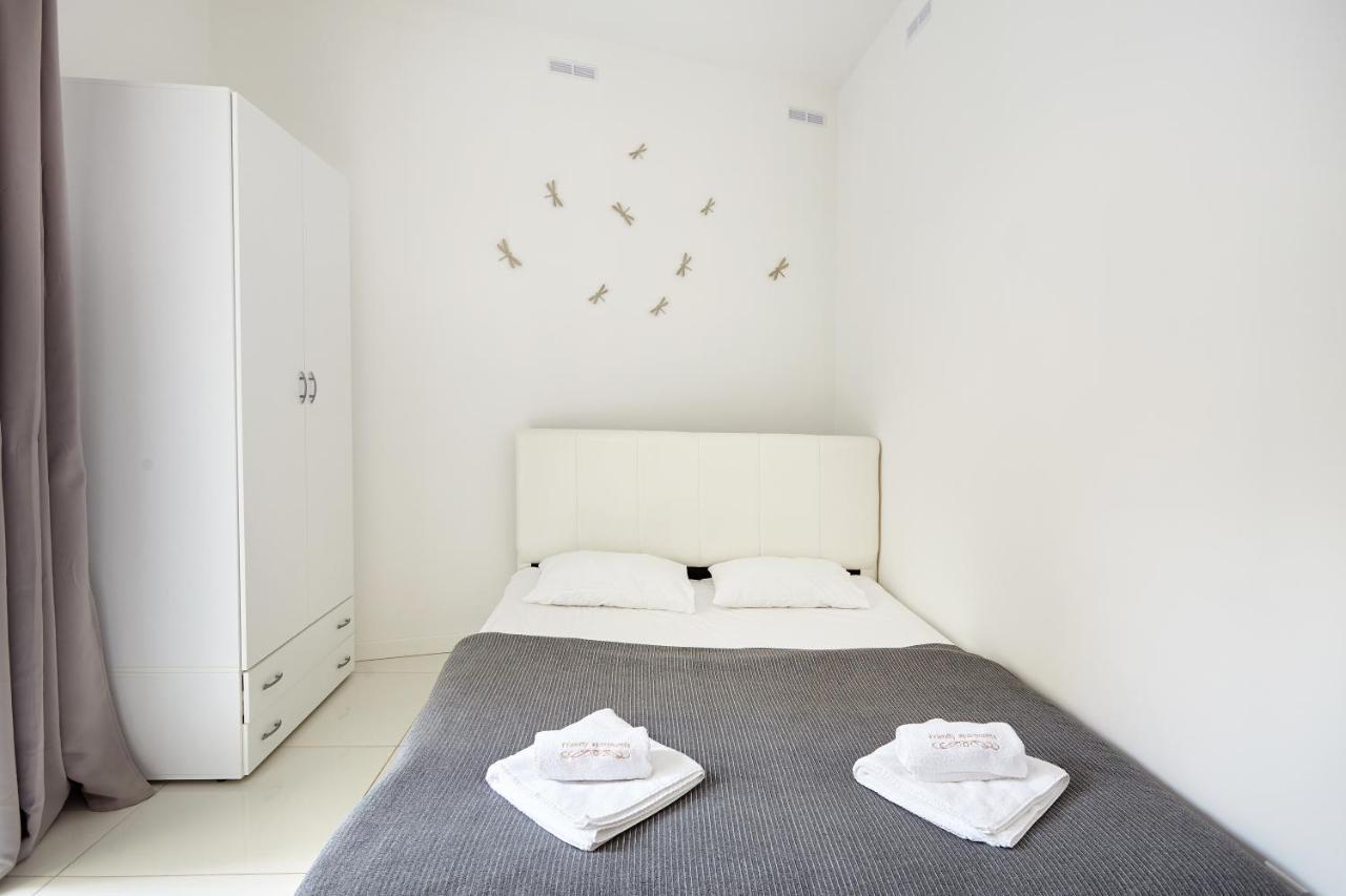 Prague Friendly Apartments In Prag Exterior foto