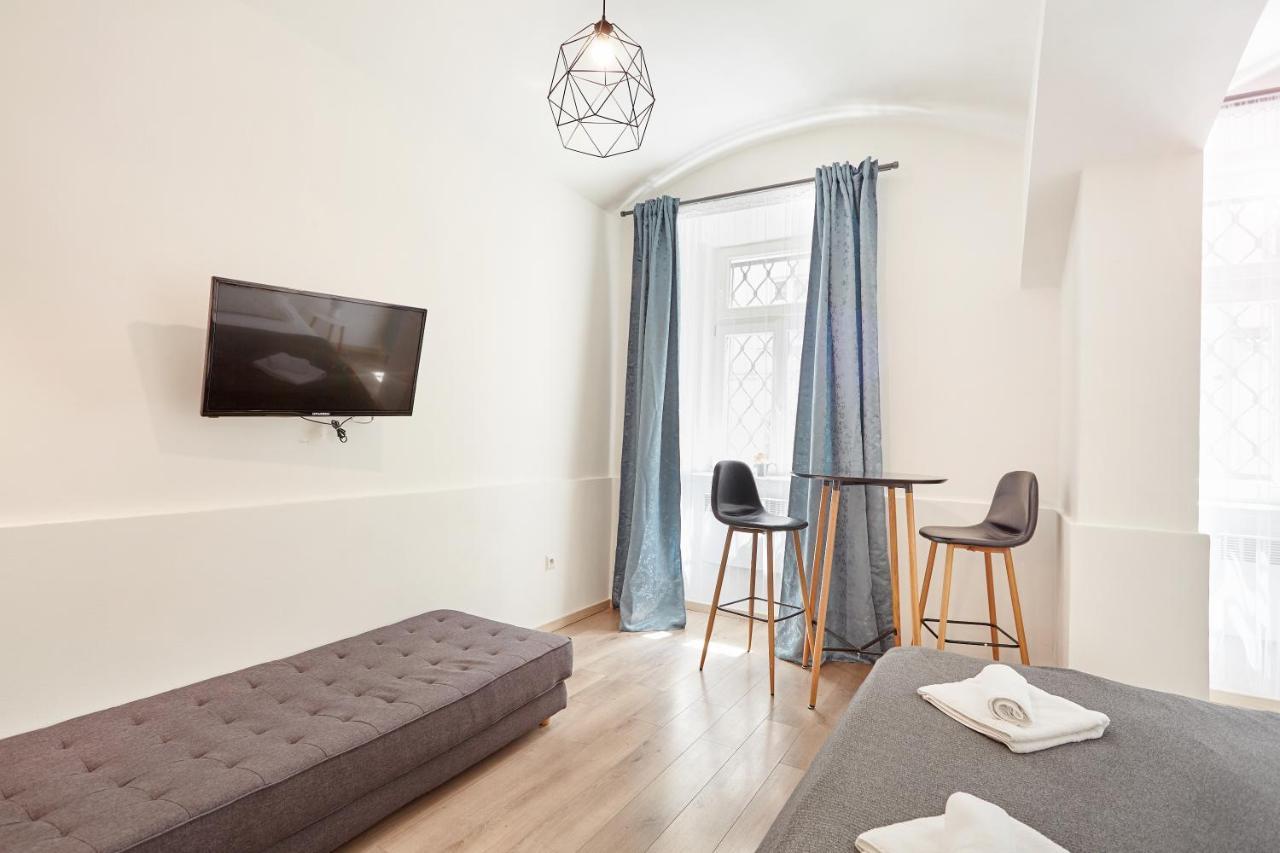 Prague Friendly Apartments In Prag Exterior foto
