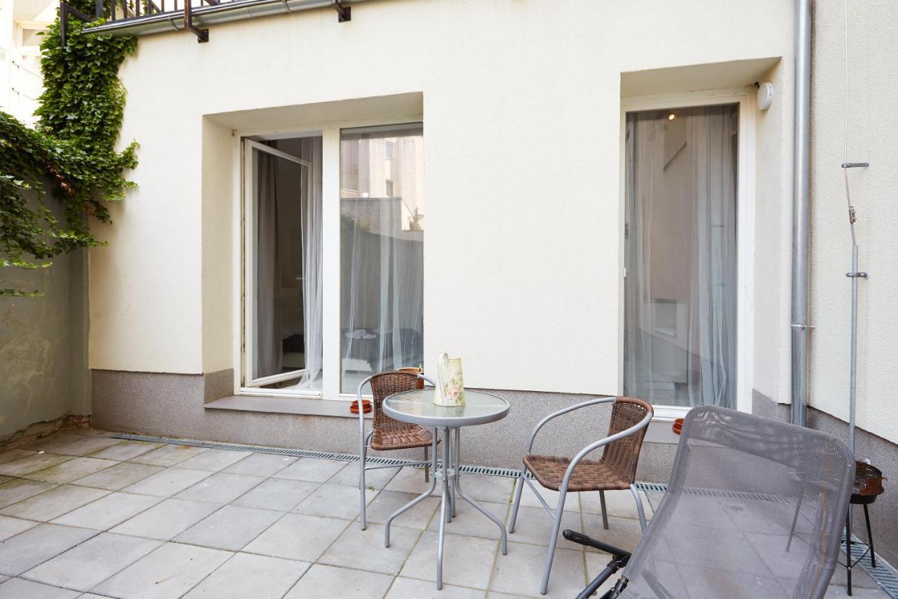 Prague Friendly Apartments In Prag Exterior foto
