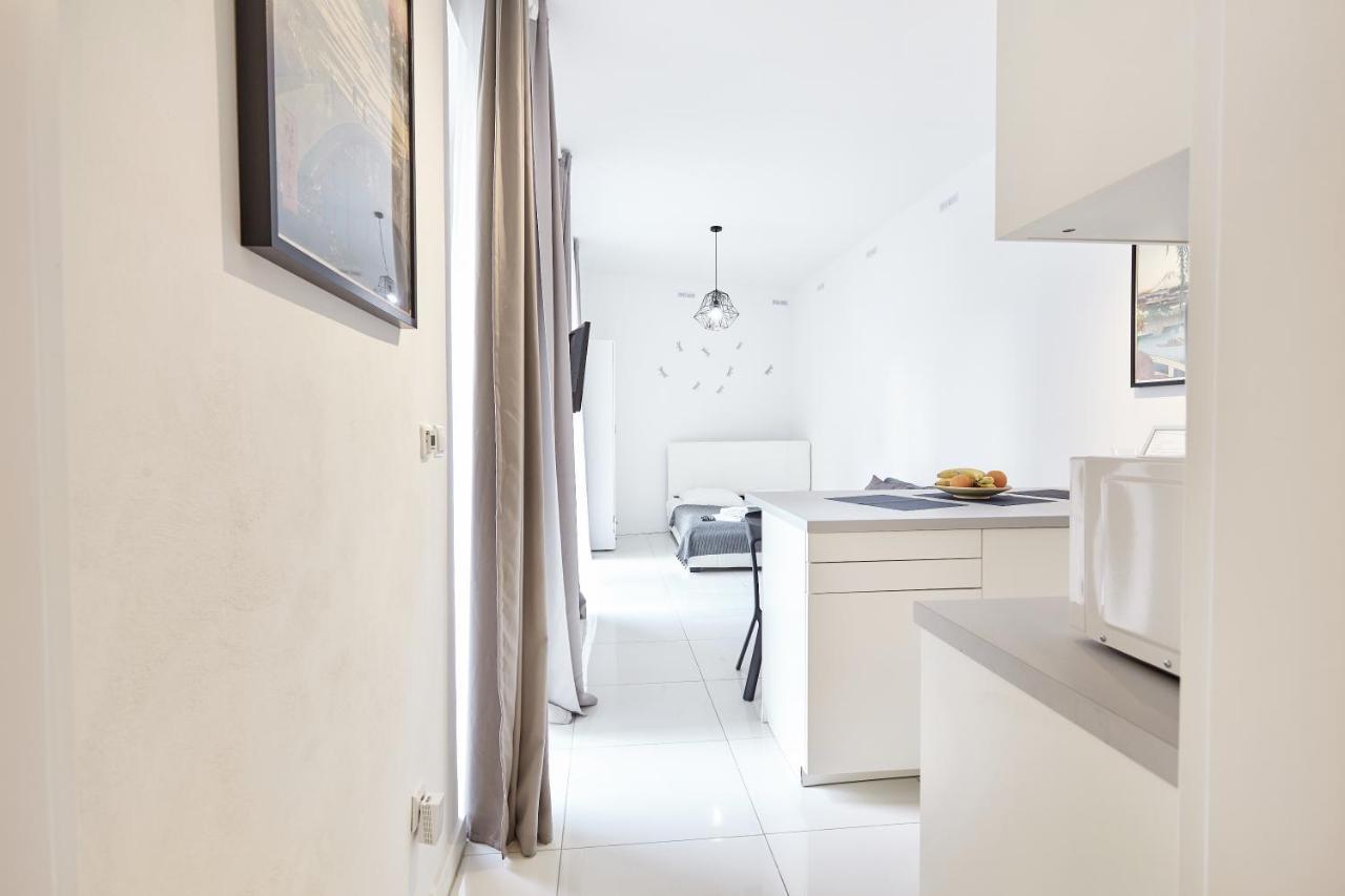 Prague Friendly Apartments In Prag Exterior foto