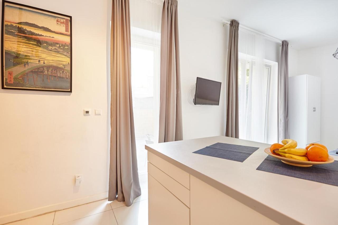 Prague Friendly Apartments In Prag Exterior foto