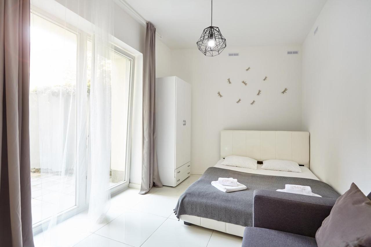 Prague Friendly Apartments In Prag Exterior foto