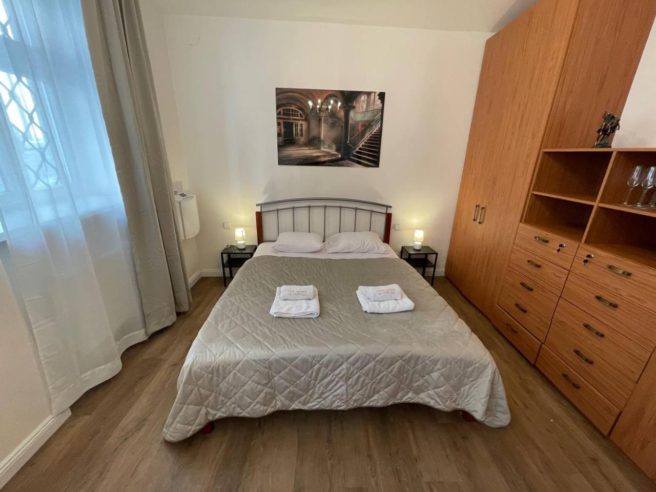 Prague Friendly Apartments In Prag Exterior foto