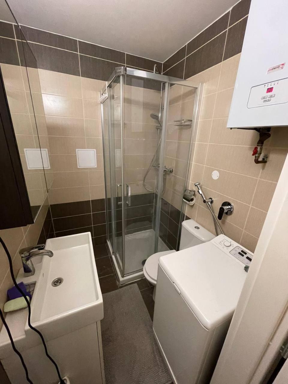 Prague Friendly Apartments In Prag Exterior foto