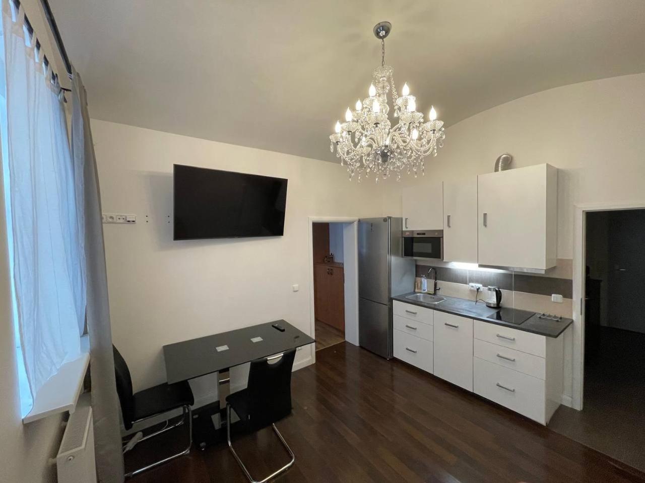 Prague Friendly Apartments In Prag Exterior foto