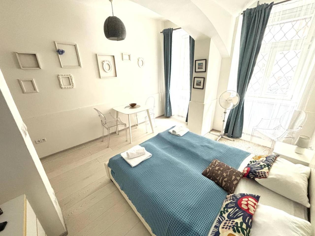 Prague Friendly Apartments In Prag Exterior foto