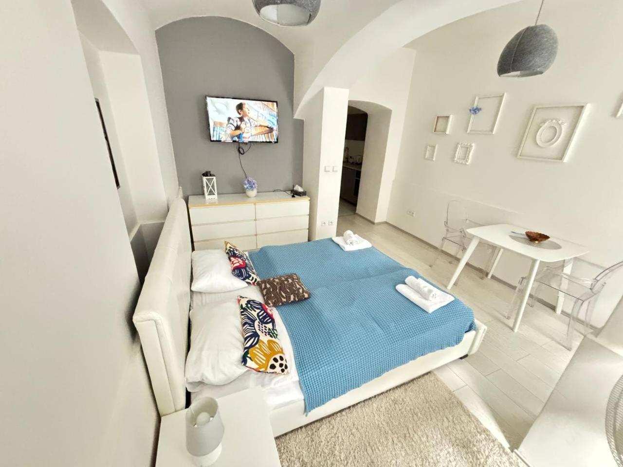 Prague Friendly Apartments In Prag Exterior foto