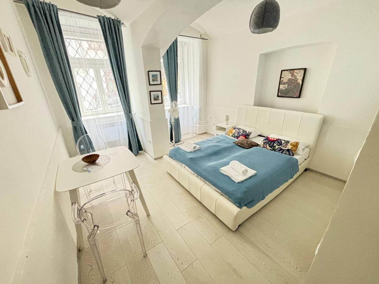 Prague Friendly Apartments In Prag Exterior foto