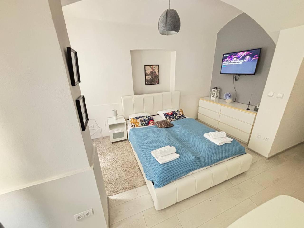 Prague Friendly Apartments In Prag Exterior foto