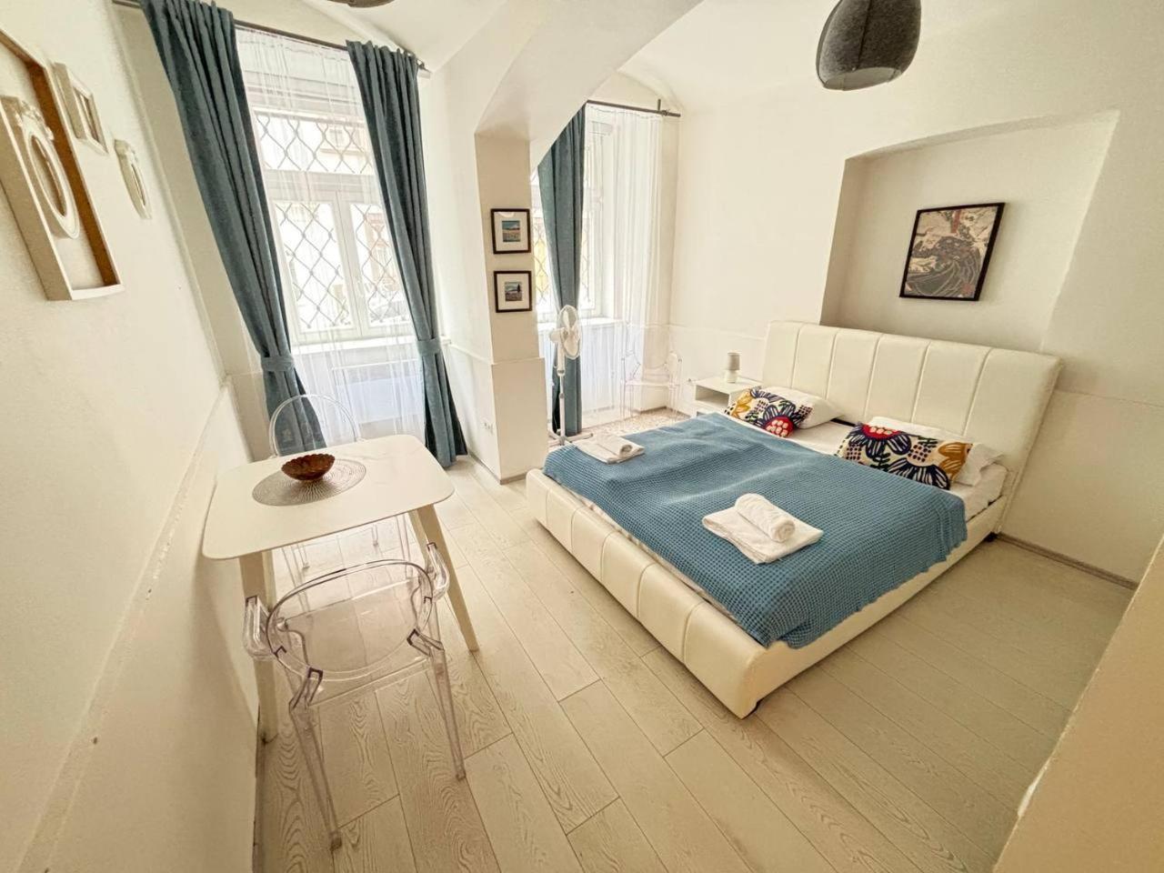 Prague Friendly Apartments In Prag Exterior foto