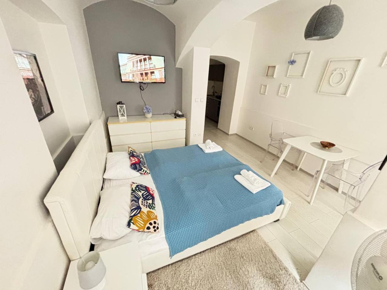 Prague Friendly Apartments In Prag Exterior foto