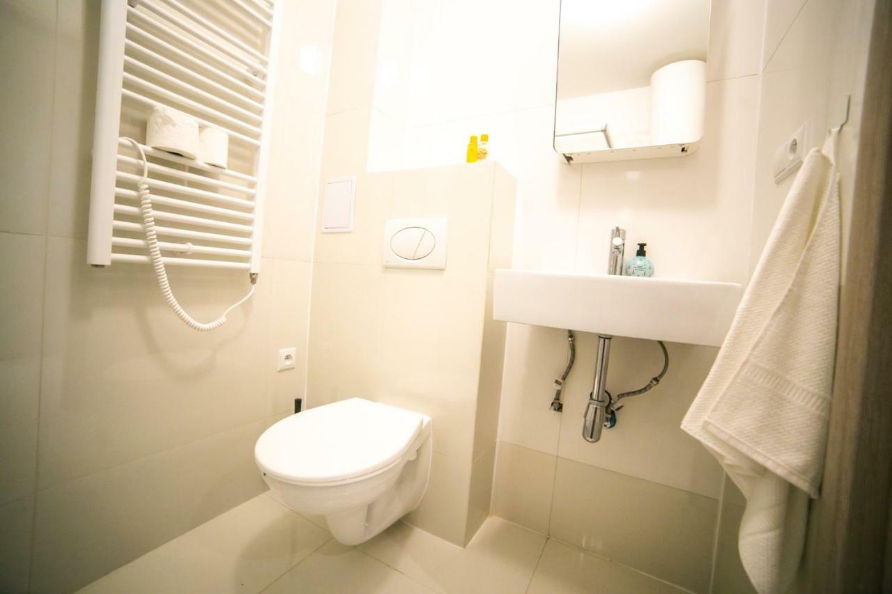 Prague Friendly Apartments In Prag Exterior foto