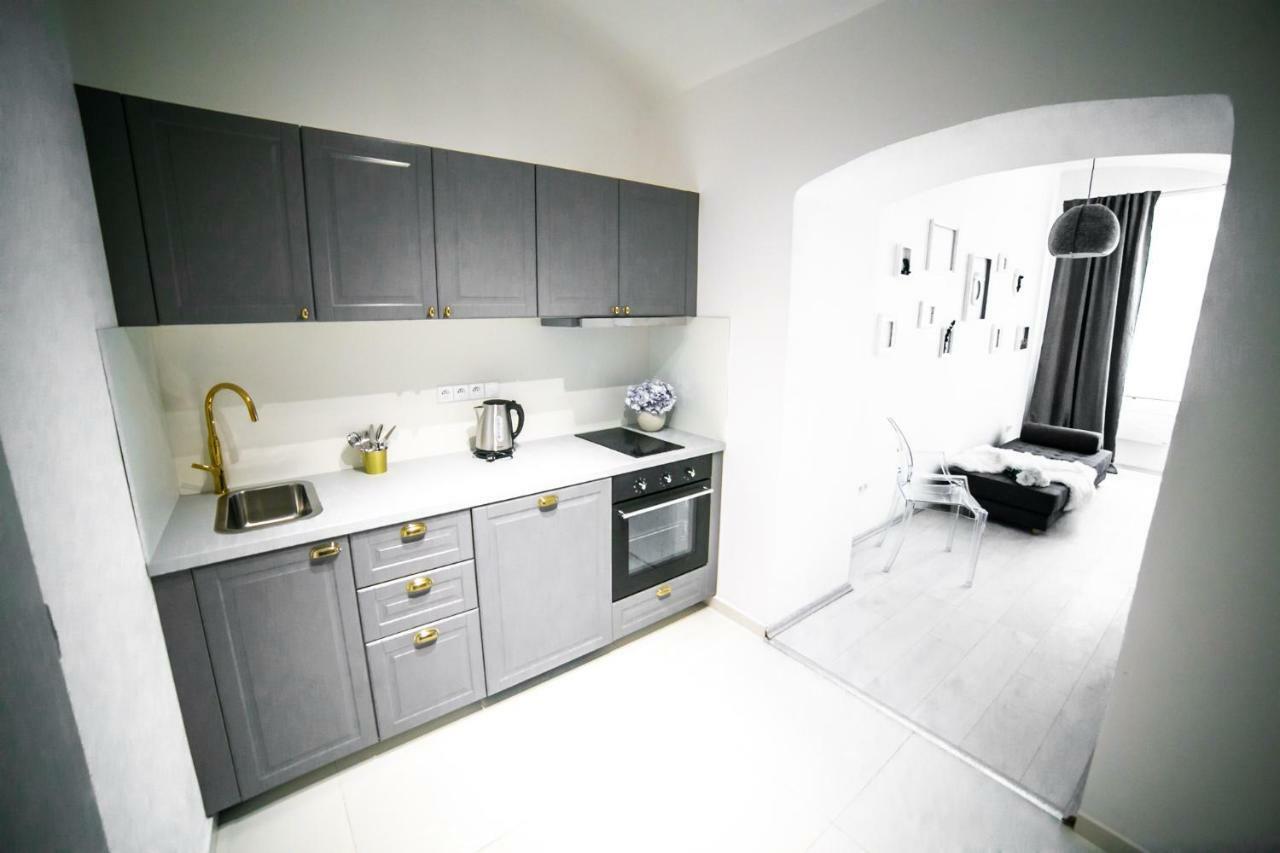 Prague Friendly Apartments In Prag Exterior foto