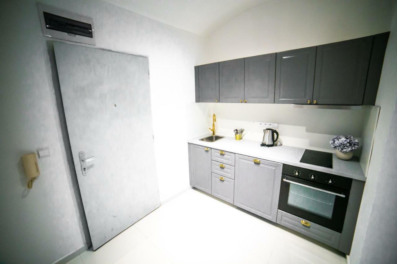 Prague Friendly Apartments In Prag Exterior foto