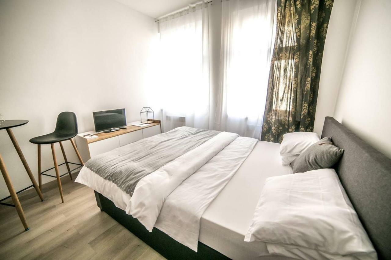 Prague Friendly Apartments In Prag Exterior foto