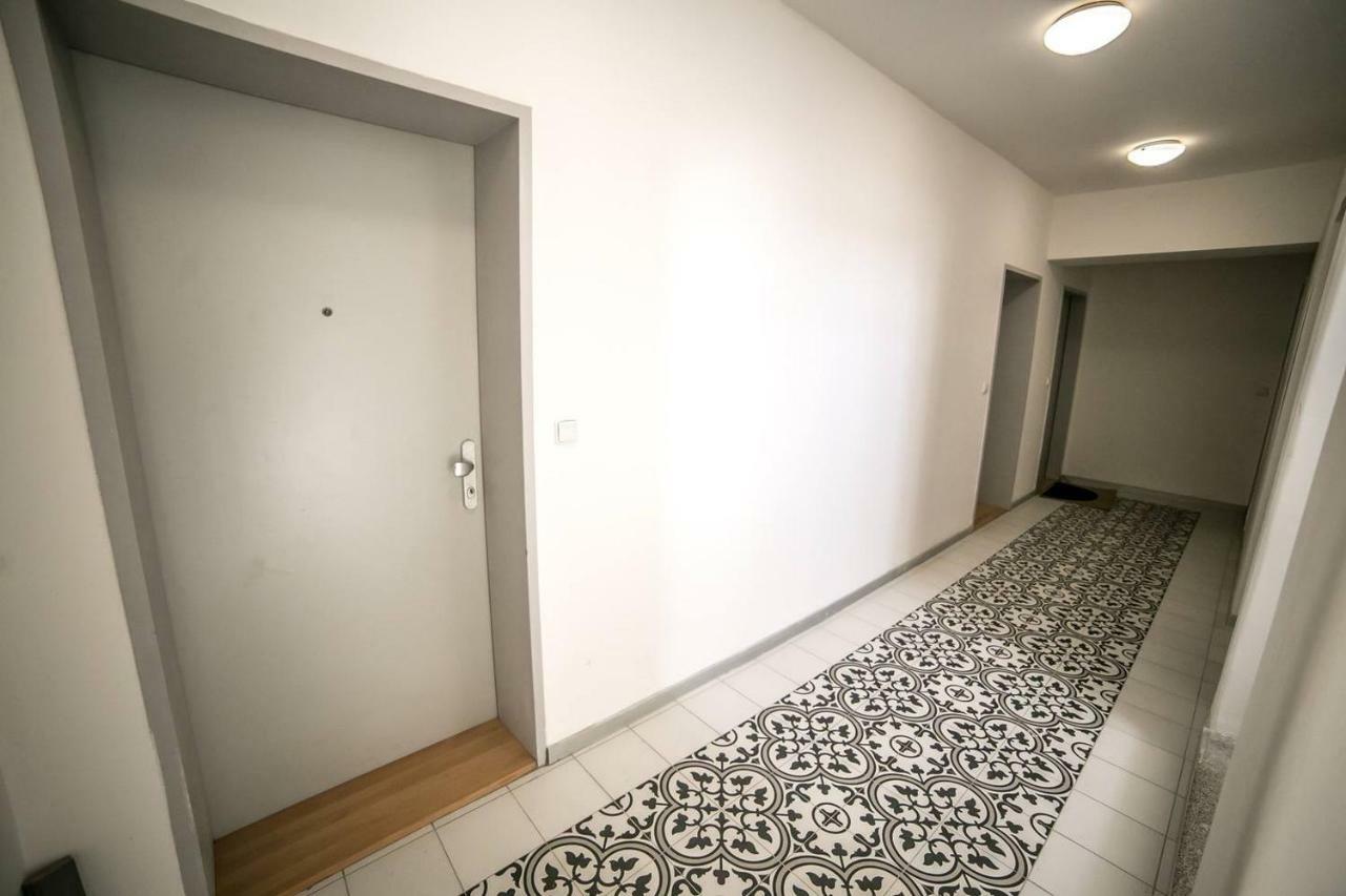 Prague Friendly Apartments In Prag Exterior foto