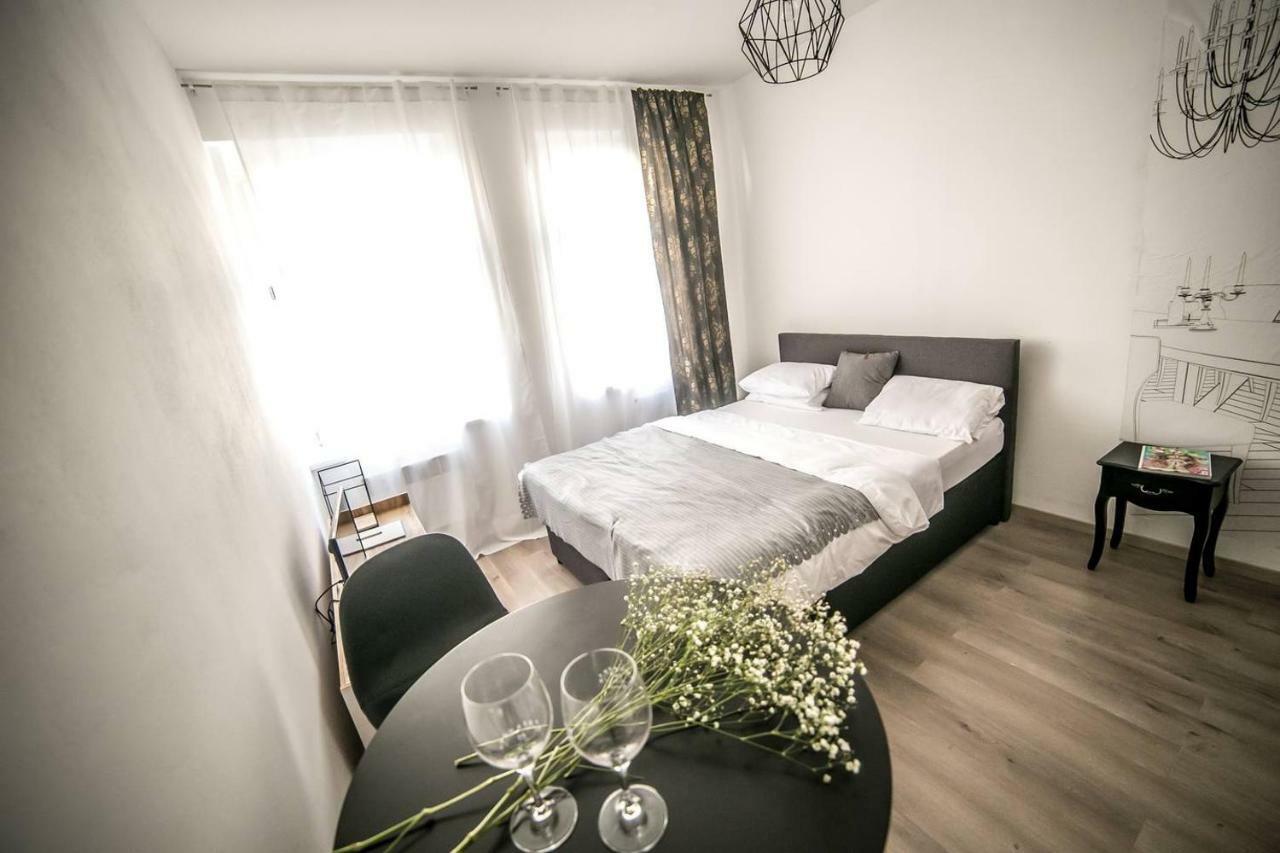 Prague Friendly Apartments In Prag Exterior foto