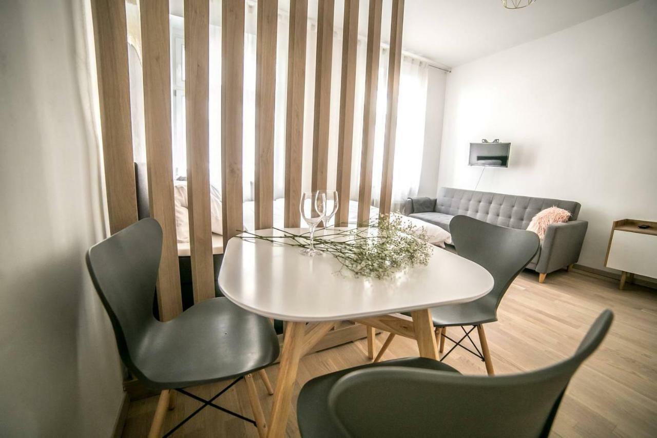 Prague Friendly Apartments In Prag Exterior foto