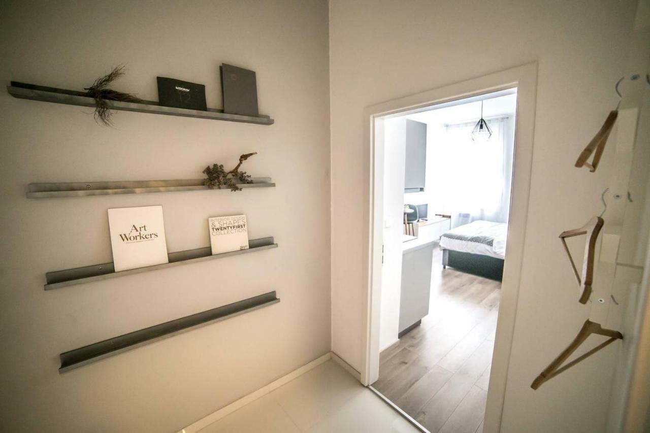 Prague Friendly Apartments In Prag Exterior foto