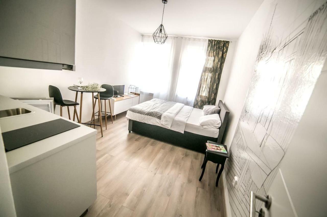 Prague Friendly Apartments In Prag Exterior foto