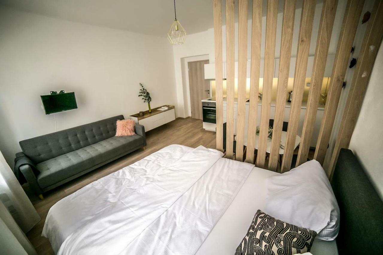 Prague Friendly Apartments In Prag Exterior foto