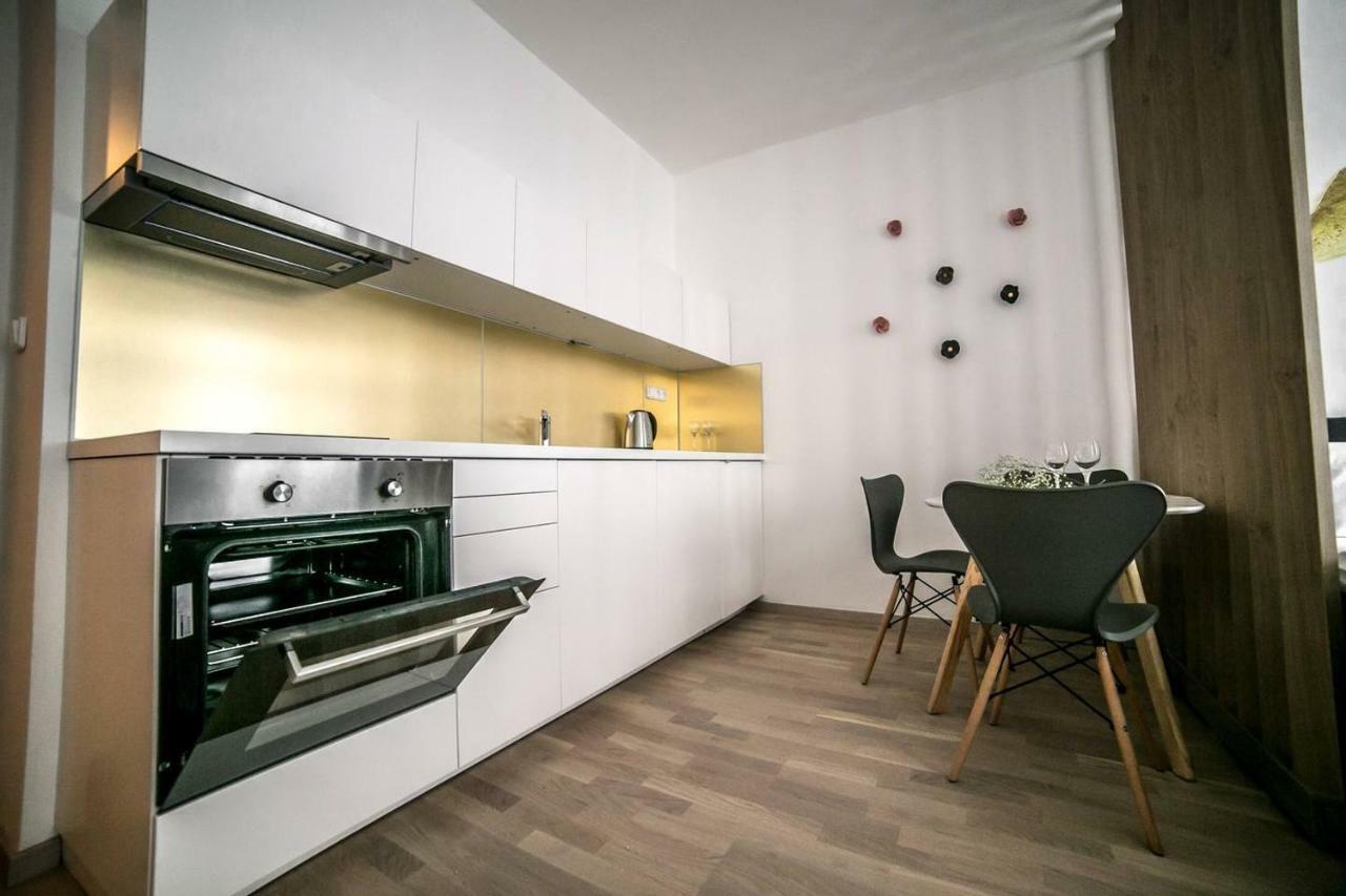 Prague Friendly Apartments In Prag Exterior foto